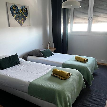 Le Saint-Irenee Apartment ลียง ภายนอก รูปภาพ