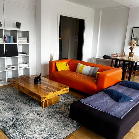 Le Saint-Irenee Apartment ลียง ภายนอก รูปภาพ