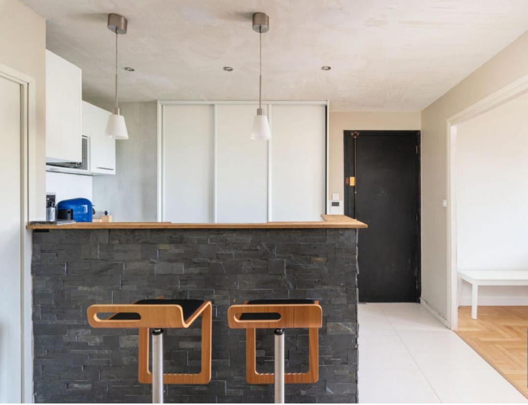 Le Saint-Irenee Apartment ลียง ภายนอก รูปภาพ