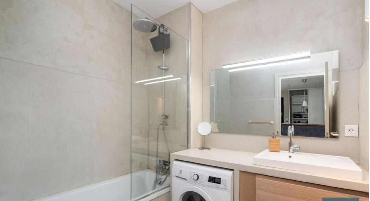 Le Saint-Irenee Apartment ลียง ภายนอก รูปภาพ