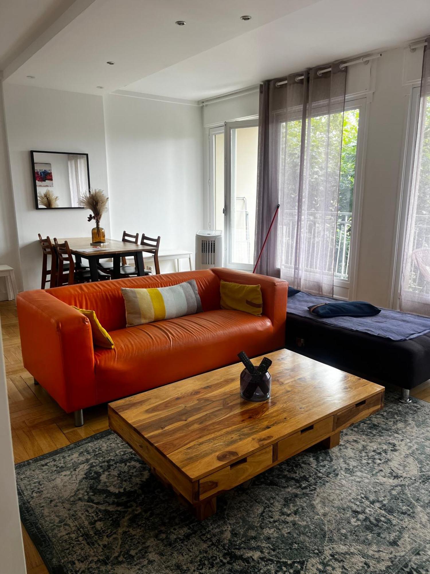 Le Saint-Irenee Apartment ลียง ภายนอก รูปภาพ