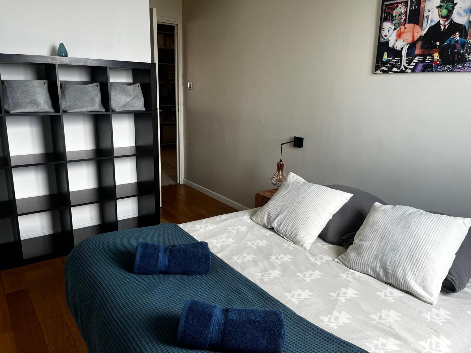 Le Saint-Irenee Apartment ลียง ภายนอก รูปภาพ